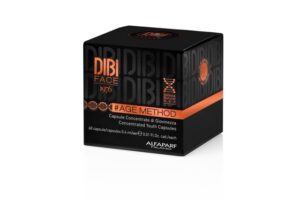 Age Method Capsules