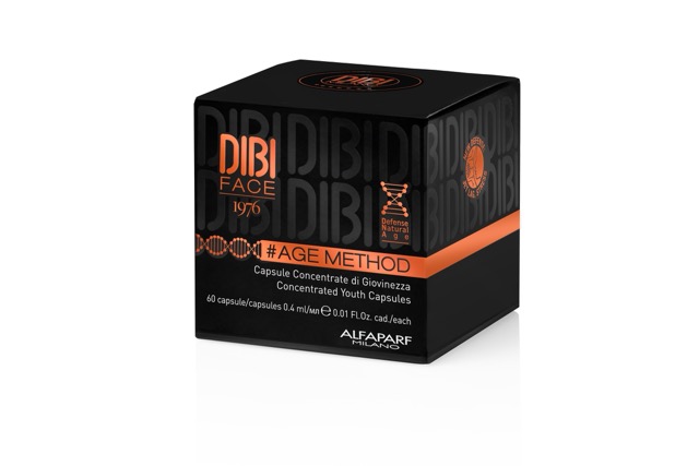 Age Method Capsules