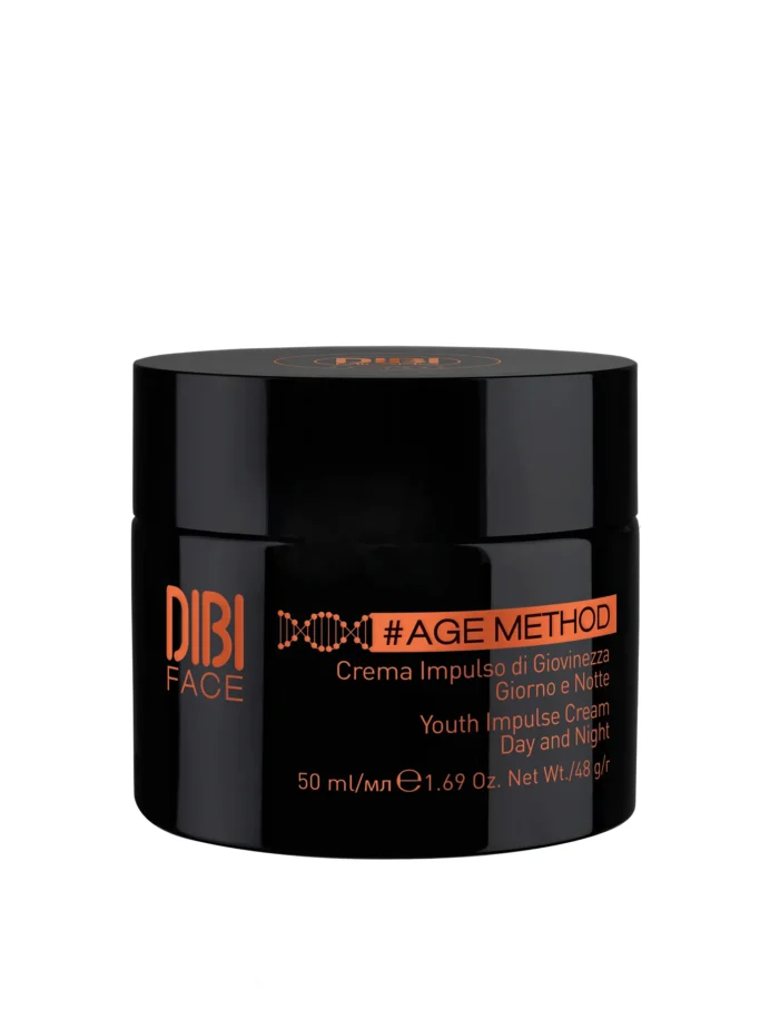 Age Method Youth Impulse Cream Day and Night