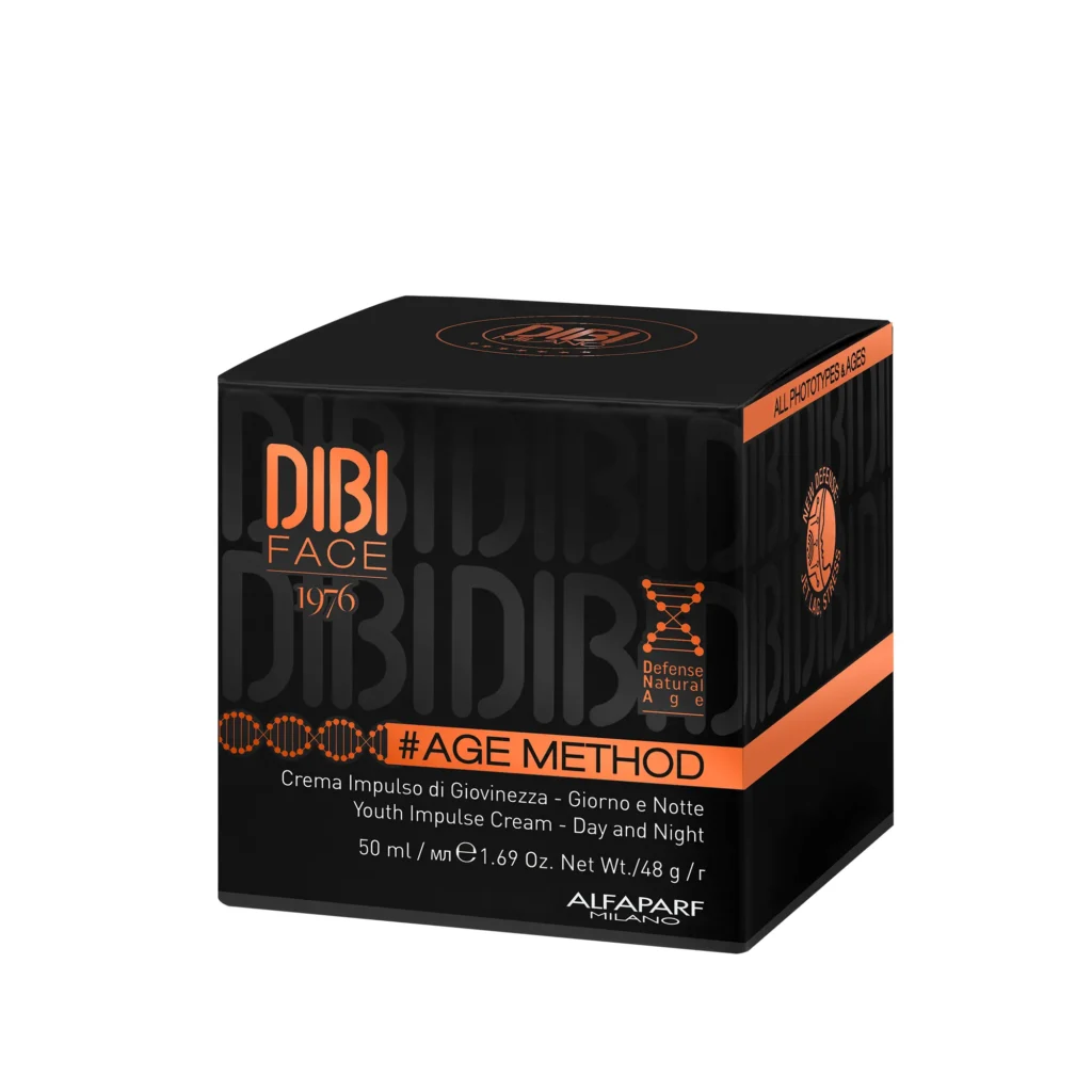 Age Method Youth Impulse Cream Day and Night