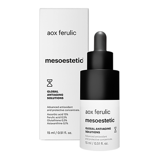 Mesoestetic Aox Ferulic