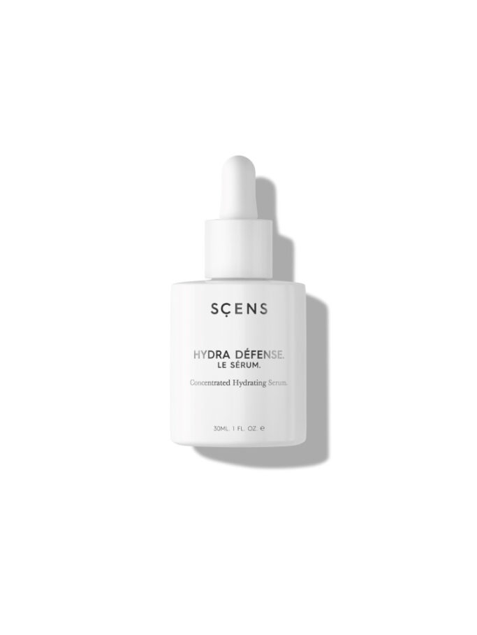 Scens Hydra Défense Le Sérum