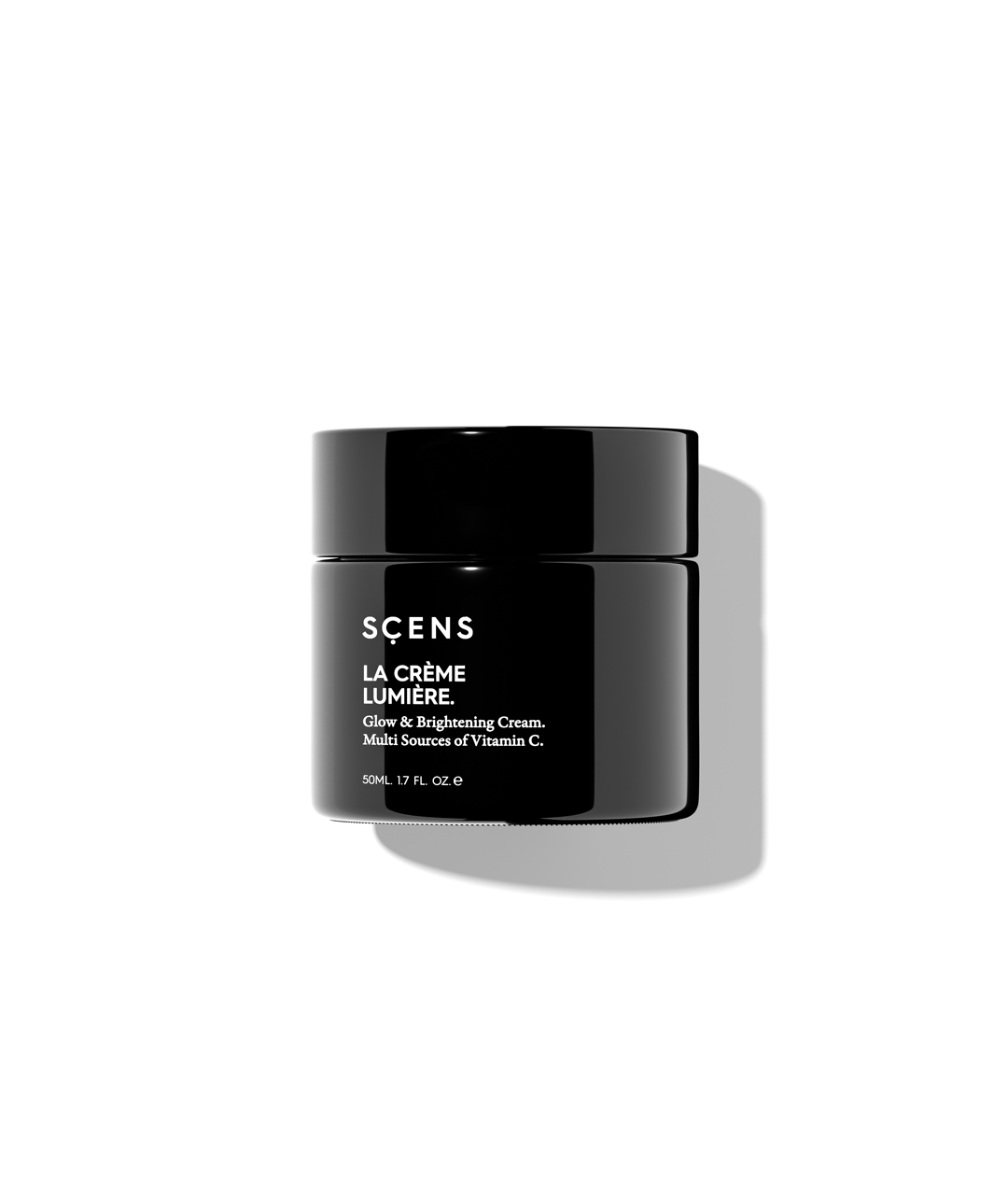 la creme lumiere