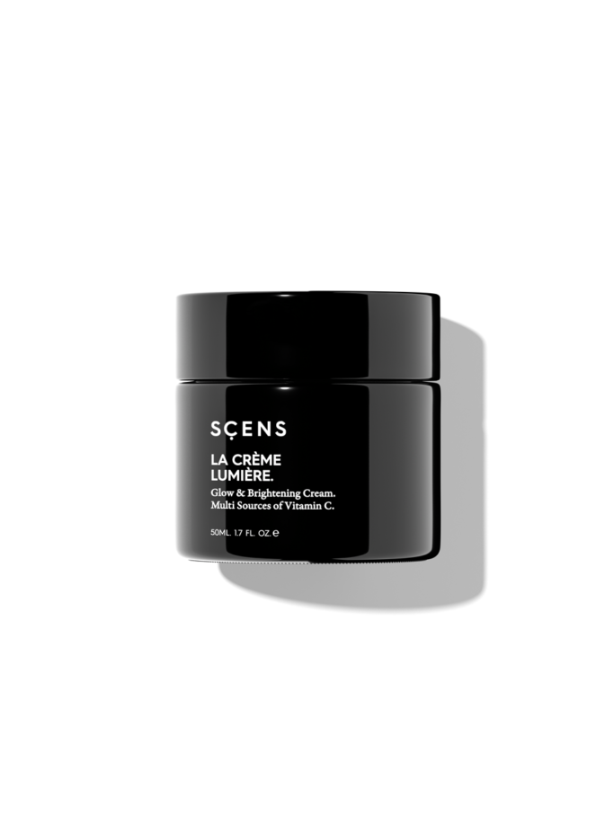 la creme lumiere