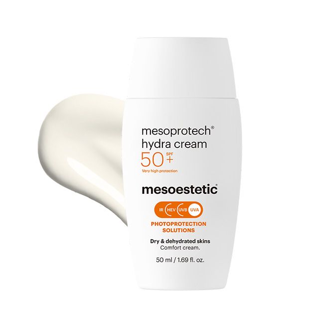 Mesoestetic Hydra Cream