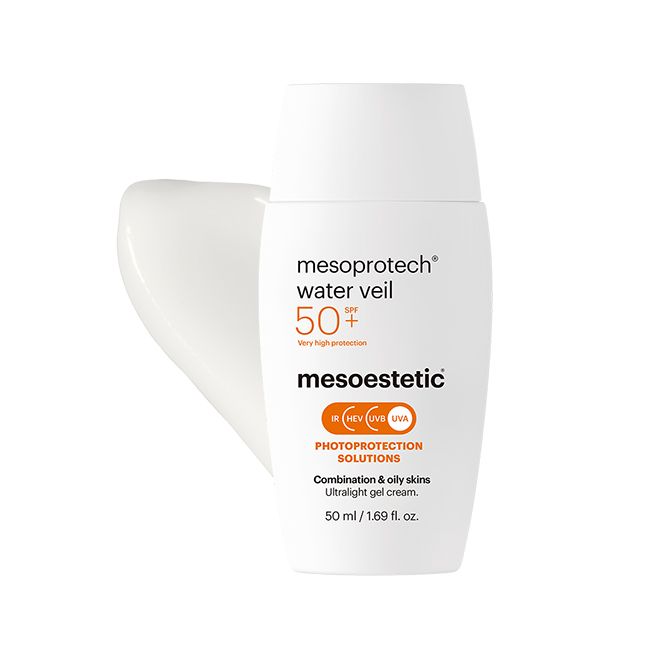 Mesoestetic Water veil spf50