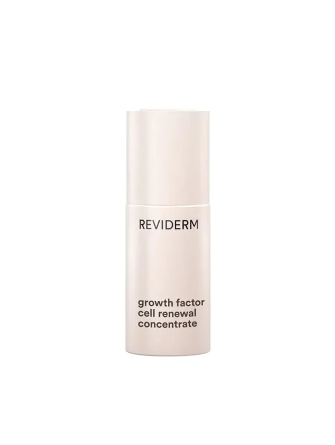 Growth factor cell renewal concentrate